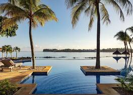 ザ ウェスティン タートル ベイ リゾート&スパ モーリシャス 写真