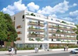 レジドーム ナンシー ロレーヌ