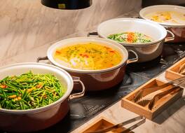 Even Yinchuan Yuehai By IHG 写真