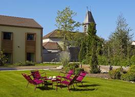 オテル レゼルブ フォル 写真