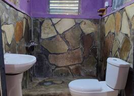 レッド ロックス ルワンダ ゲストハウス & キャンプサイト 写真