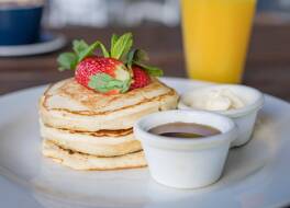 ラマダ バイ ウィンダム マークーラー 写真