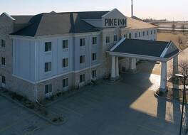 パイク イン ル ロイ - ブルーミントン サウスイースト エリア 写真