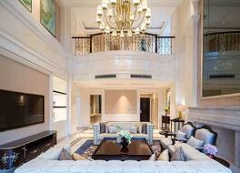 ウィンダム グランド シーアン レジデンス 写真