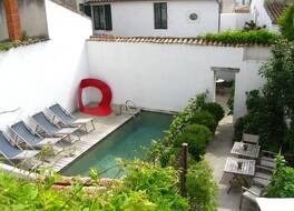 Hôtel Le Sénéchal 写真