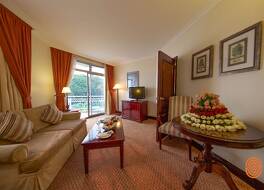 Lake Kivu Serena Hotel 写真