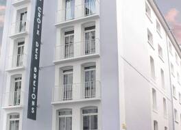 Hôtel Croix des Bretons 写真