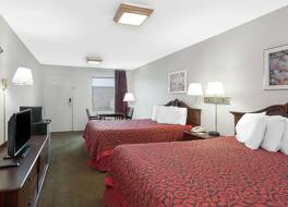 デイズ イン バイ ウィンダム モリスタウン 写真