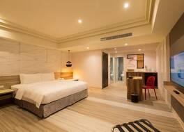 ザ クラウド ホテル 写真