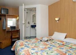 Fasthôtel Clermont-Ferrand Gerzat 写真