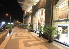 キャピタル ホテル アンド スパ 写真