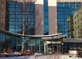 Hotell Bjorken 写真