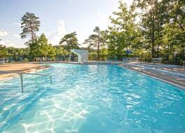 ペニーライル フォレスト ステート リゾート パーク