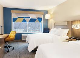 ホリデイ イン エクスプレス & スイーツ メンフィス イースト by IHG 写真