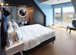 ジャツ イン ザ シティ ウィーン 写真