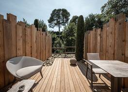 Hôtel Le Parc - La Table de Franck Putelat 写真