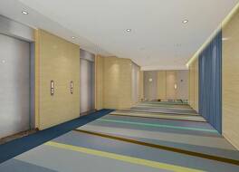 Holiday Inn Express Leshan City Square By IHG