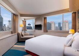 ラディソン コレクション ハイランド 上海 写真