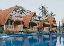 サンディヒルコテージ 写真