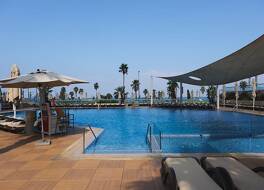 ダン パノラマ テルアビブ 写真