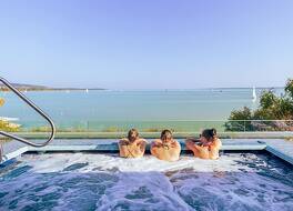 Hotel Helikon 写真