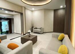 プラザ ホテル スマラン 写真