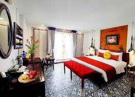 Hanoi Siva Luxury Hotel