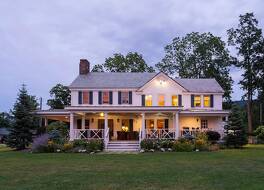 ヒルファームイン