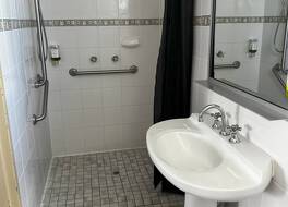 ザ キュー モーテル 写真