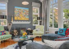 Derwent House 写真