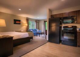 サン & スキー イン アンド スイーツ 写真