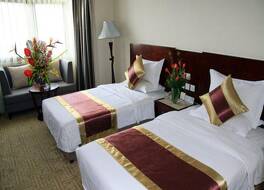 リアン ヤン ホテル 写真