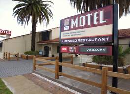 Burke and Wills Motor Inn