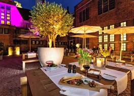 Atlantic Grand Hotel Bremen 写真