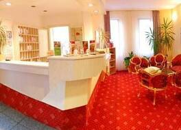 ホテル ダス クライネ リッツ