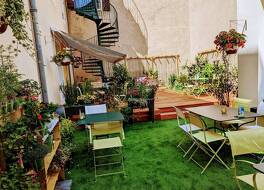 Arverna Citotel Vichy 写真