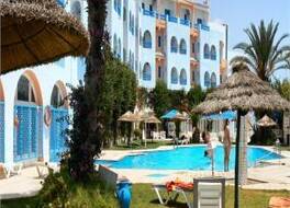 ル ハリーファ ホテル 写真