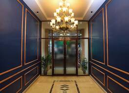 エイボン ルビィ ホテル 写真