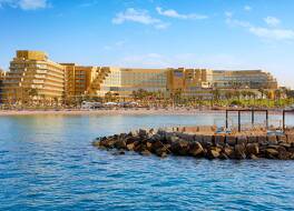 Hilton Hurghada Plaza