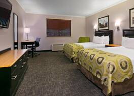 Best Western Wesley Inn & Suites 写真