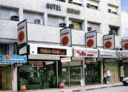 Hotel Hispano