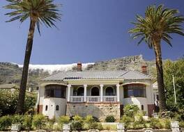 ケープ リビエラ ゲストハウス