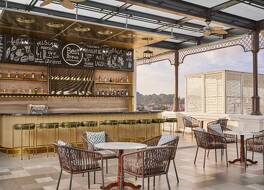 フォーポイントバイシェラトン ランソン 写真