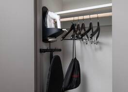 ホリデイ イン エクスプレス サウス バーリントン ダウンタウン バイ IHG 写真