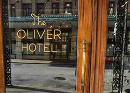 The Oliver Hotel Knoxville, by Oliver 写真