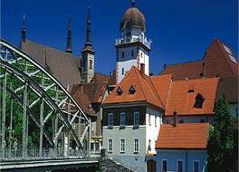 Asia Hotel & Spa Leoben 写真