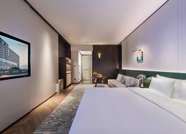 Novotel Xian Xixian 写真