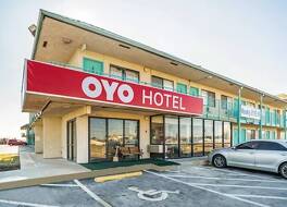 OYO Hotel Oklahoma City Northeast 写真