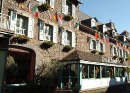 Logis L'Ecu De France