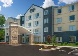 フェアフィールド イン & スイーツ メンフィス I-240 & パーキンス